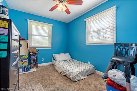 Tiny photo for 5201 12th Street NE, East Canton, OH 44730 (MLS # 5197101)