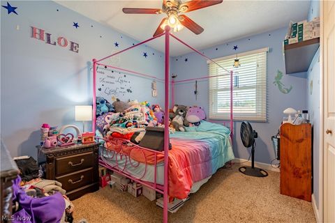 Tiny photo for 5201 12th Street NE, East Canton, OH 44730 (MLS # 5197101)