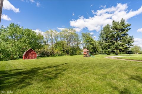 Tiny photo for 5201 12th Street NE, East Canton, OH 44730 (MLS # 5197101)