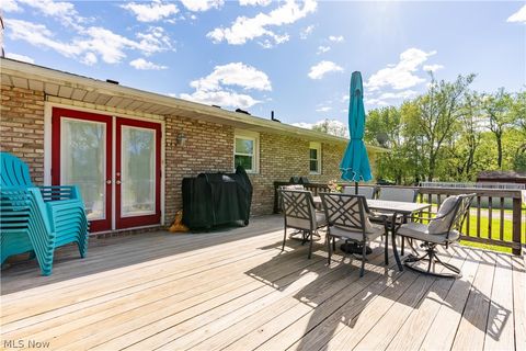 Tiny photo for 5201 12th Street NE, East Canton, OH 44730 (MLS # 5197101)
