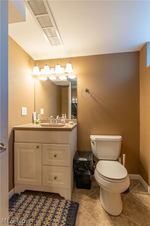 Tiny photo for 5201 12th Street NE, East Canton, OH 44730 (MLS # 5197101)