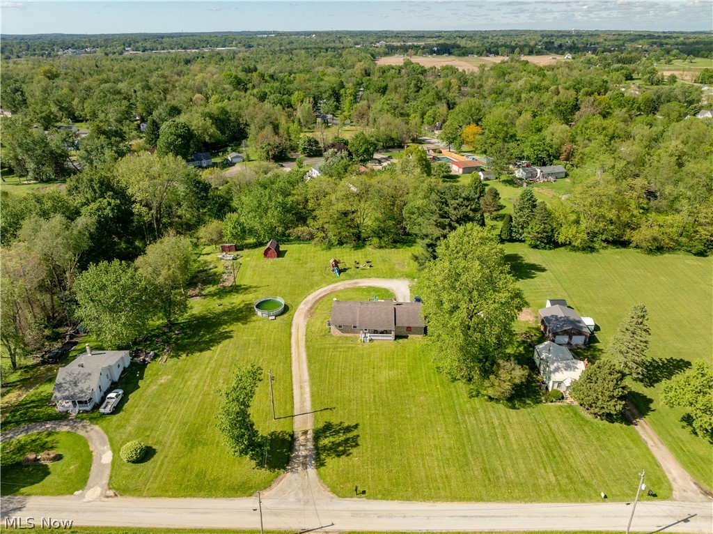 Lynn Center Park Allotment - Residential