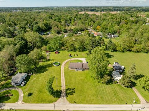 Tiny photo for 5201 12th Street NE, East Canton, OH 44730 (MLS # 5197101)