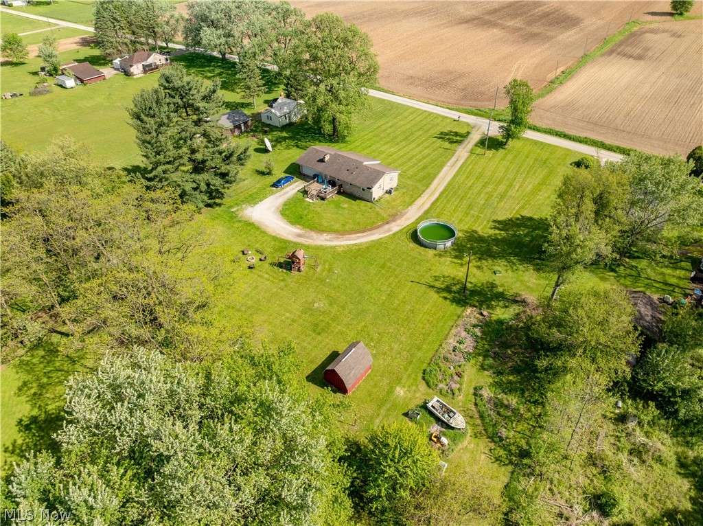 Lynn Center Park Allotment - Residential