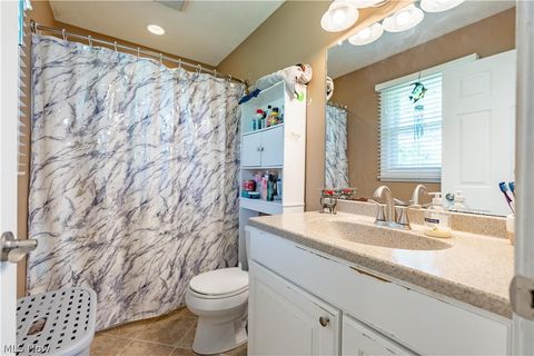 Tiny photo for 5201 12th Street NE, East Canton, OH 44730 (MLS # 5197101)