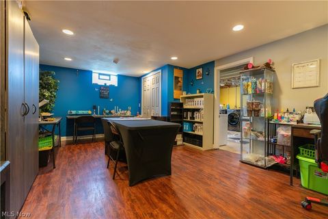 Tiny photo for 5201 12th Street NE, East Canton, OH 44730 (MLS # 5197101)