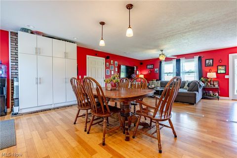 Tiny photo for 5201 12th Street NE, East Canton, OH 44730 (MLS # 5197101)