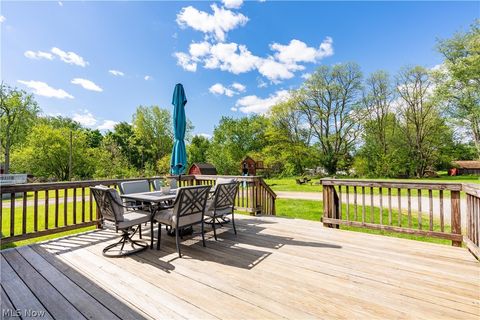 Tiny photo for 5201 12th Street NE, East Canton, OH 44730 (MLS # 5197101)