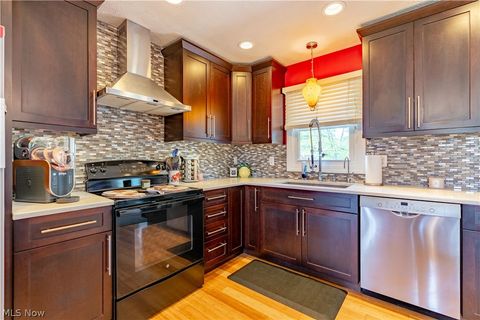 Tiny photo for 5201 12th Street NE, East Canton, OH 44730 (MLS # 5197101)
