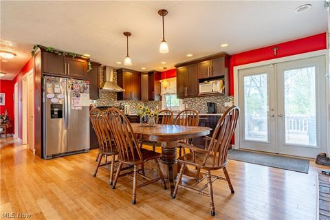 Tiny photo for 5201 12th Street NE, East Canton, OH 44730 (MLS # 5197101)