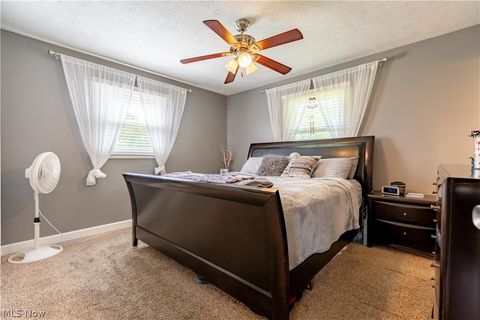 Tiny photo for 5201 12th Street NE, East Canton, OH 44730 (MLS # 5197101)