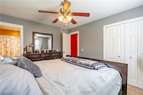 Tiny photo for 5201 12th Street NE, East Canton, OH 44730 (MLS # 5197101)