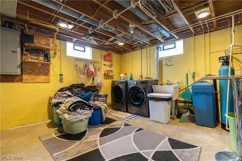 Tiny photo for 5201 12th Street NE, East Canton, OH 44730 (MLS # 5197101)