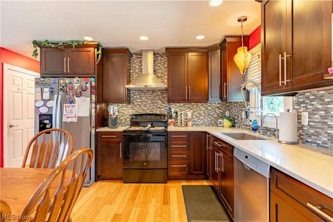Tiny photo for 5201 12th Street NE, East Canton, OH 44730 (MLS # 5197101)