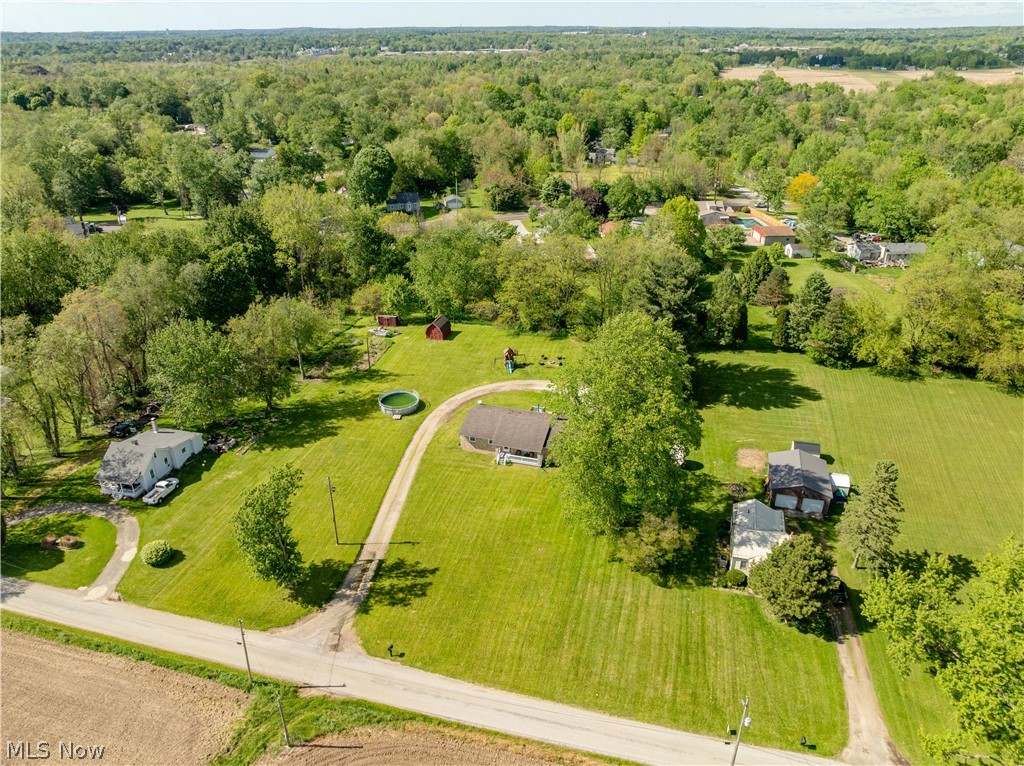 Lynn Center Park Allotment - Residential