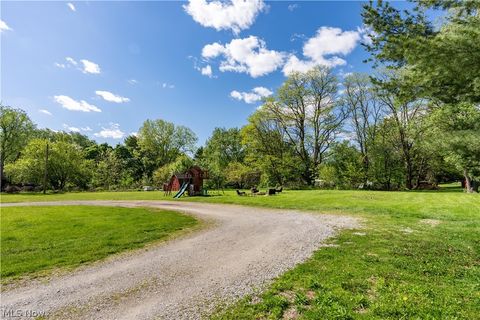 Tiny photo for 5201 12th Street NE, East Canton, OH 44730 (MLS # 5197101)