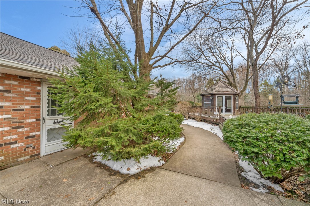 Perry Township - Residential