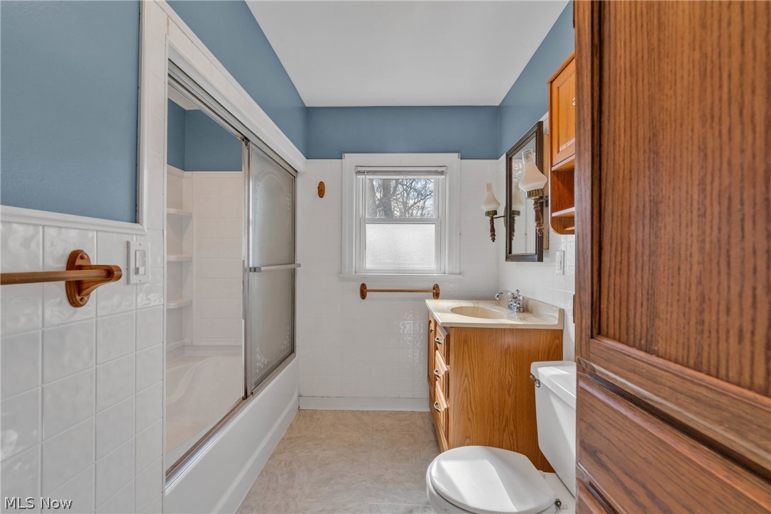 Perry Township - Residential