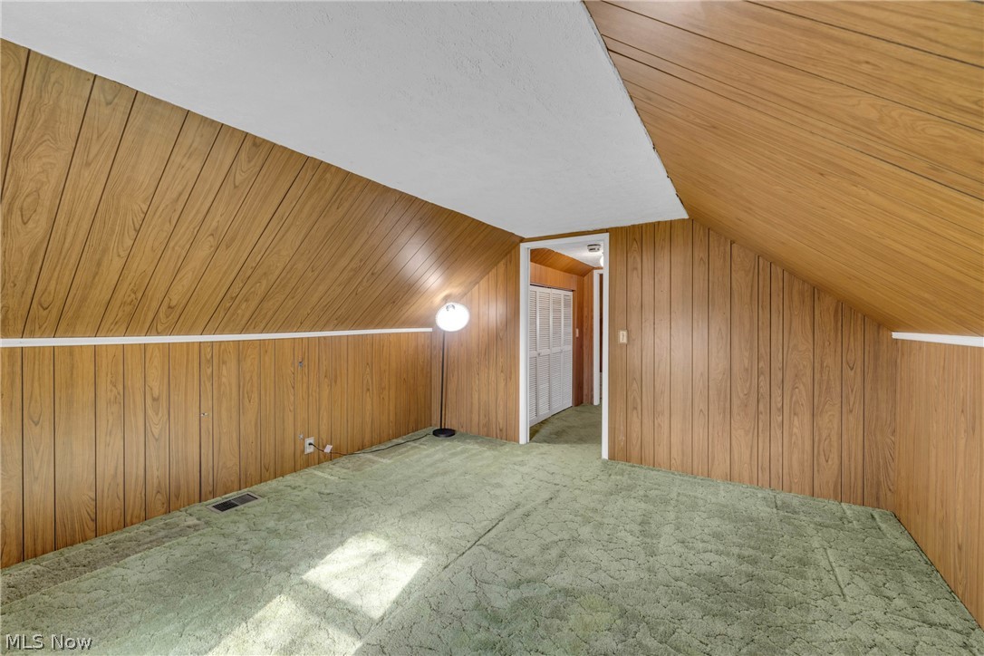 Perry Township - Residential