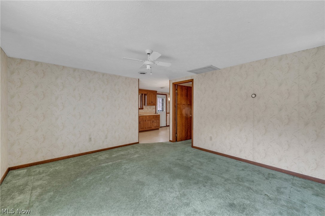 Perry Township - Residential