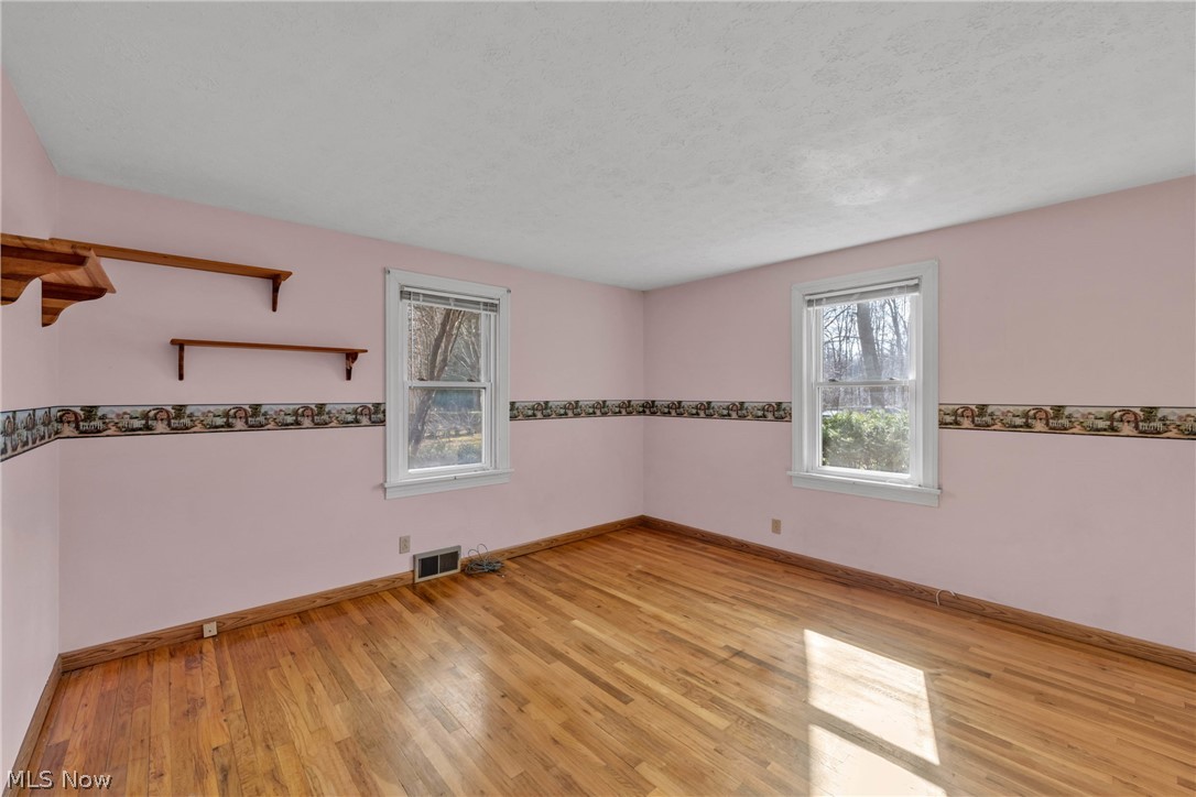 Perry Township - Residential