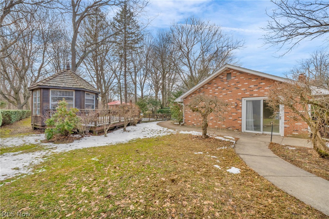 Perry Township - Residential