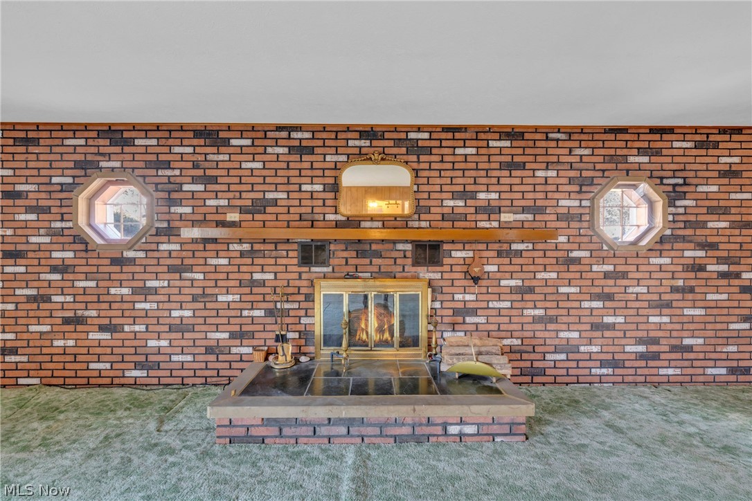 Perry Township - Residential