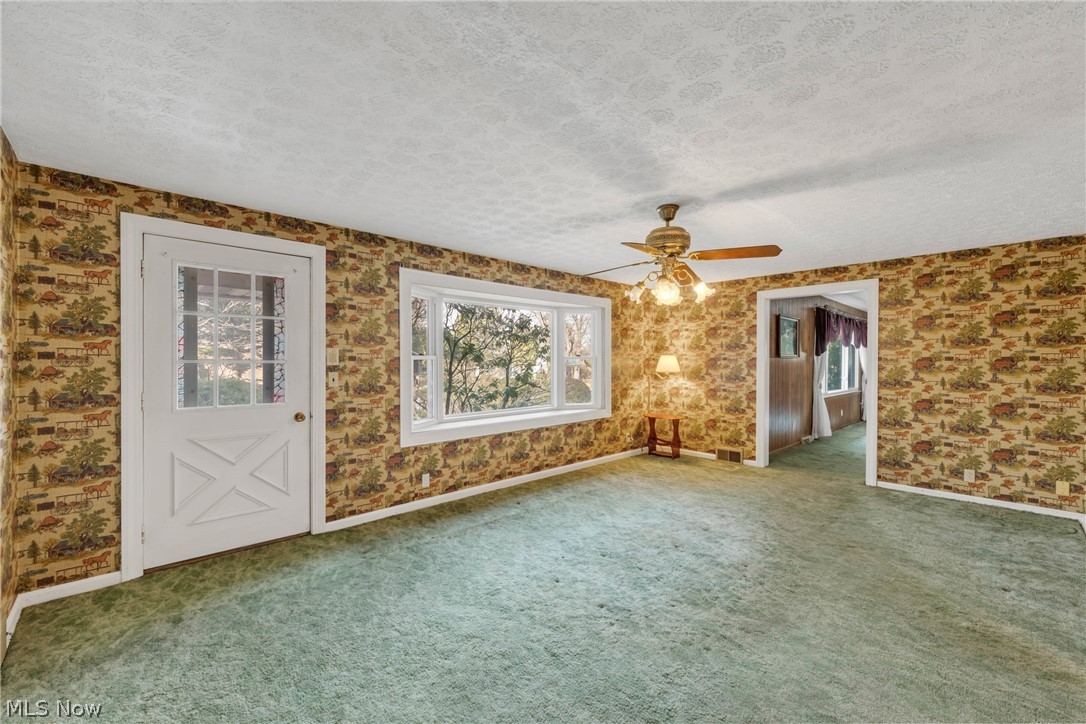 Perry Township - Residential