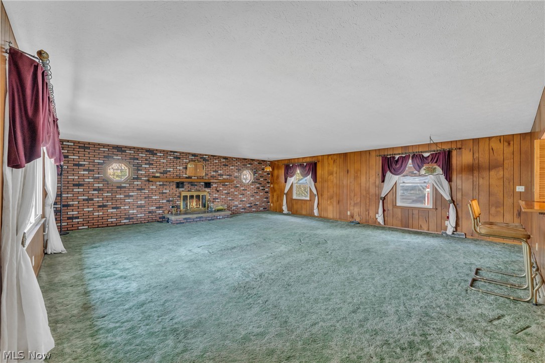 Perry Township - Residential