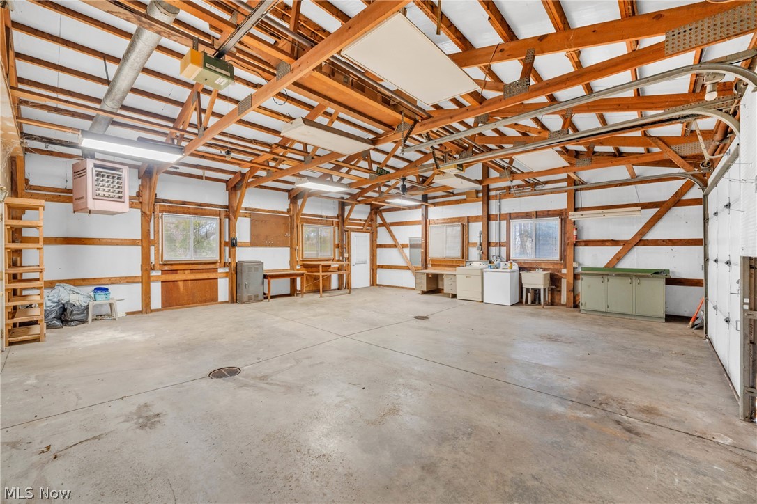 Perry Township - Residential