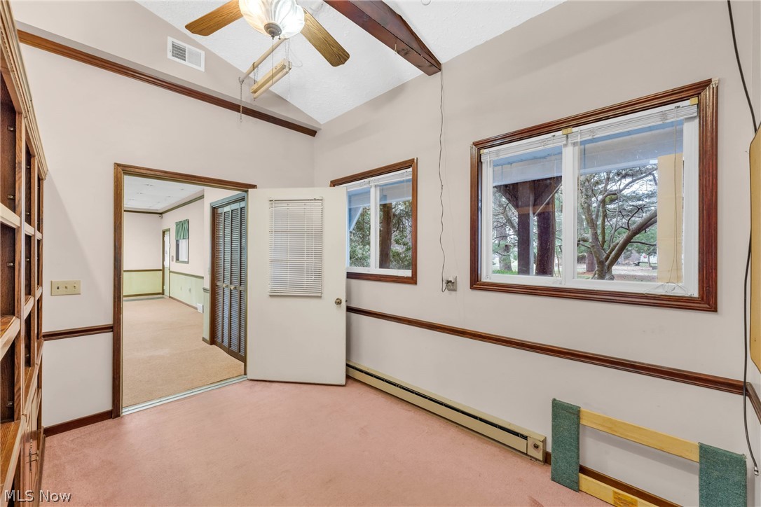 Perry Township - Residential