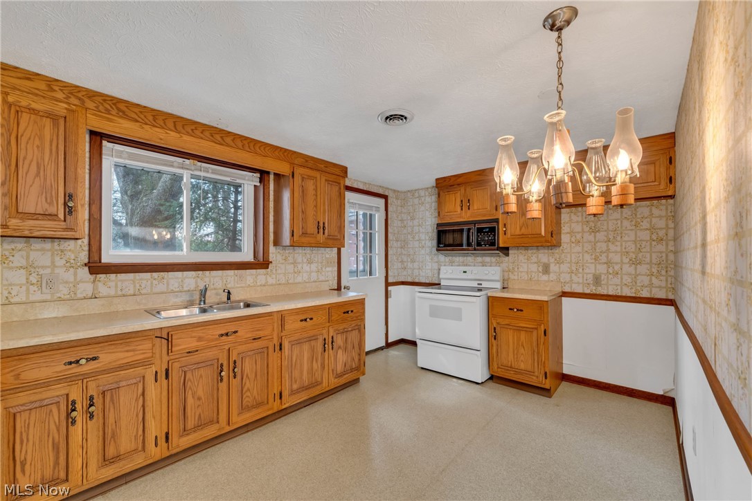 Perry Township - Residential