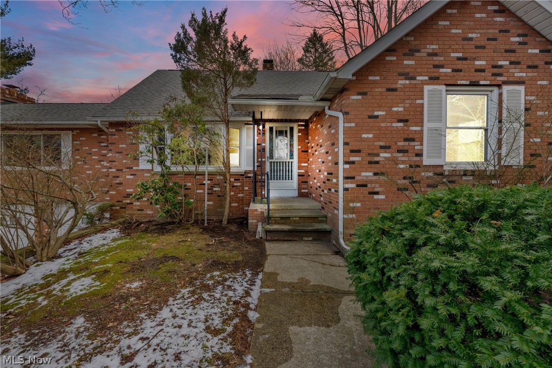 Perry Township - Residential