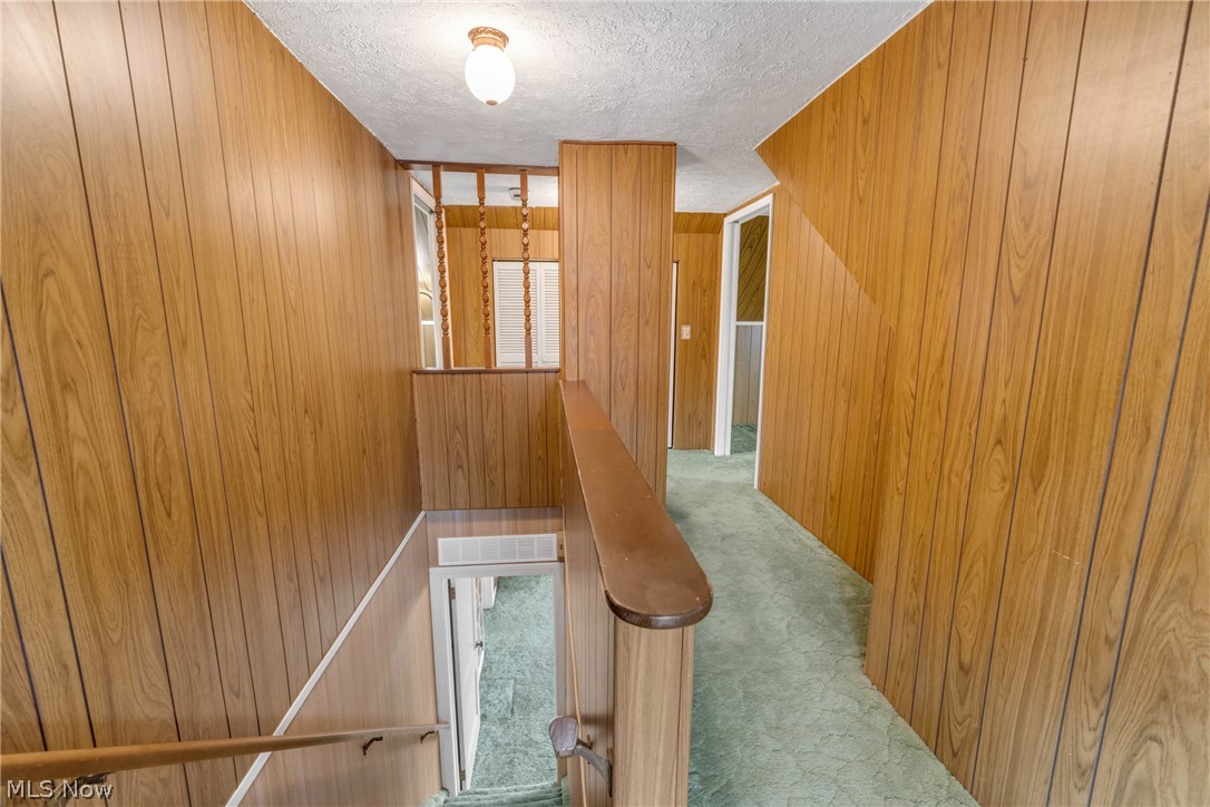 Perry Township - Residential