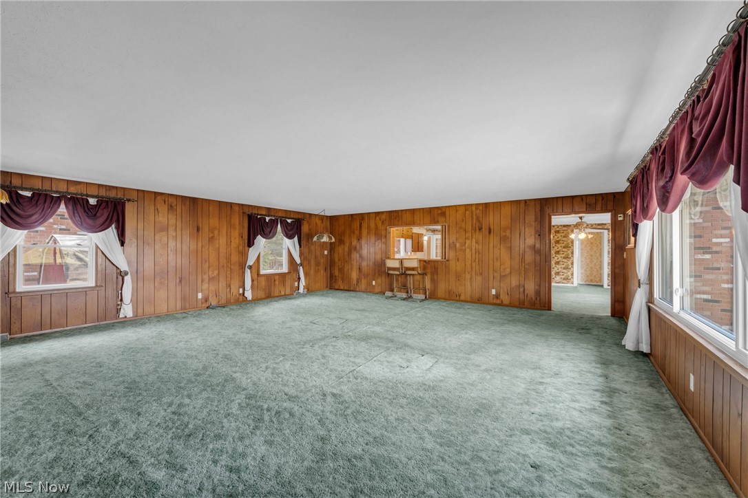 Perry Township - Residential