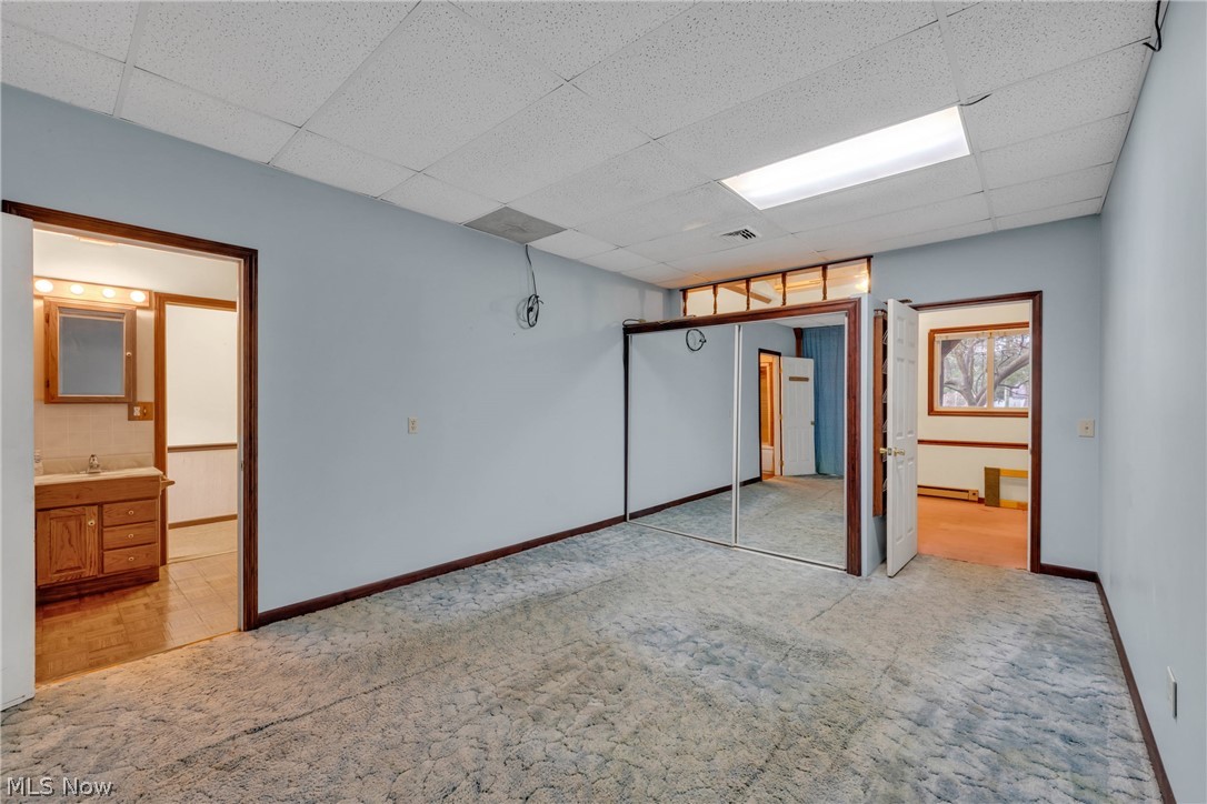 Perry Township - Residential