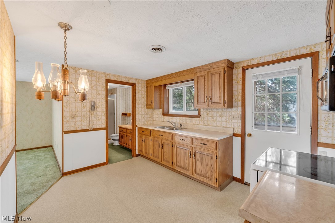 Perry Township - Residential