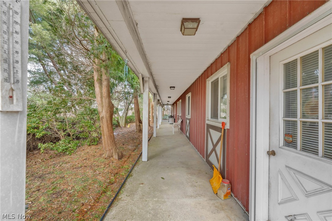 Perry Township - Residential