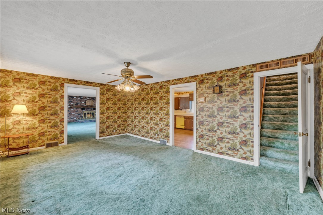 Perry Township - Residential