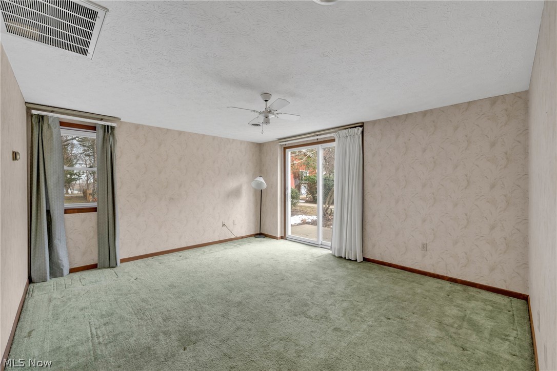 Perry Township - Residential