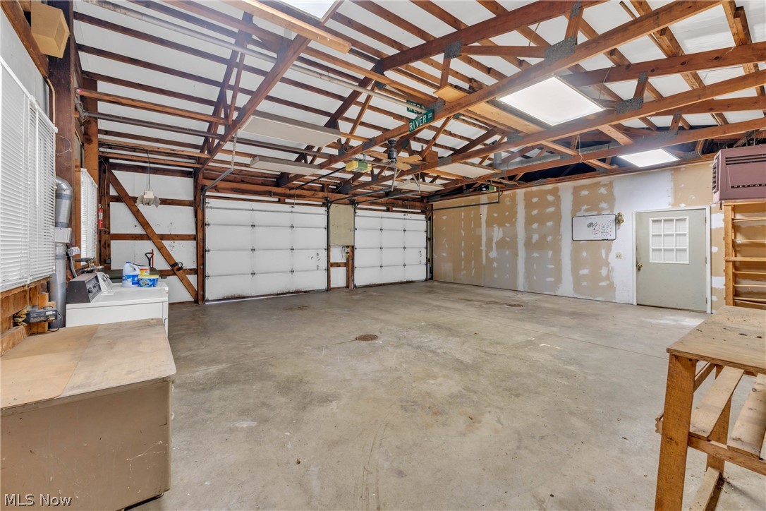 Perry Township - Residential