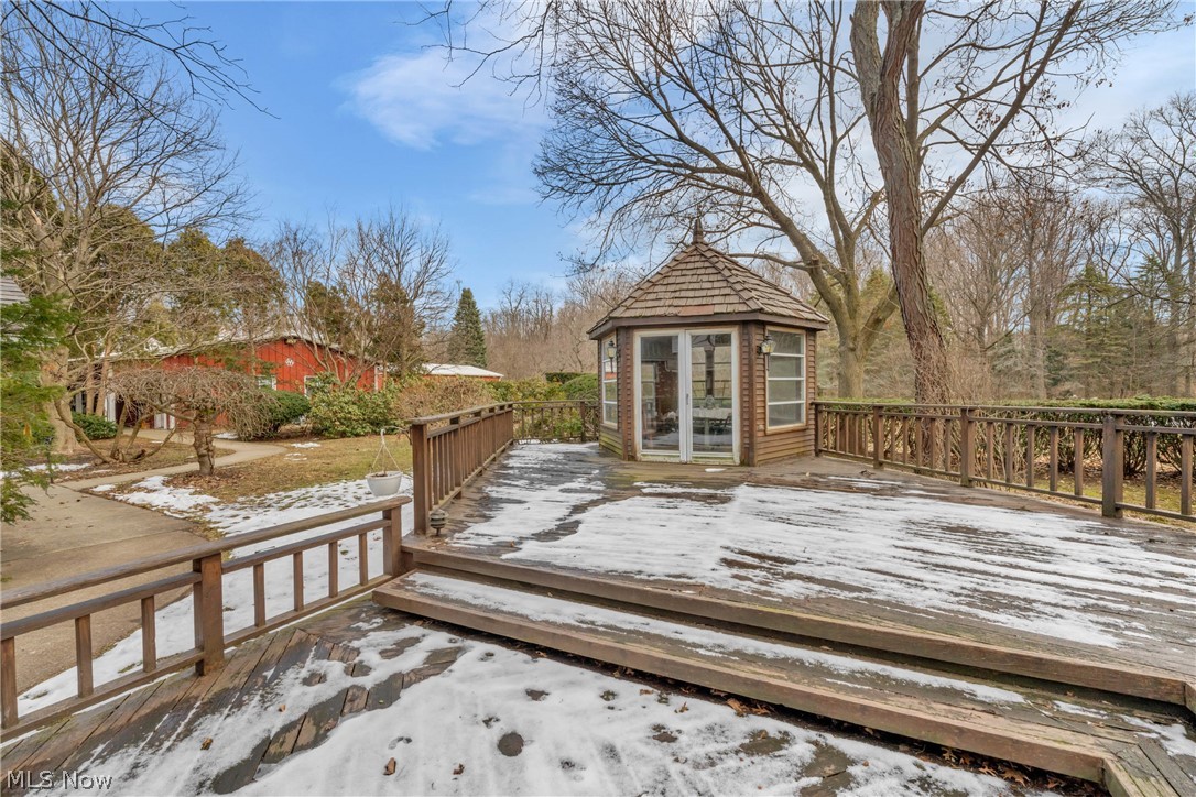 Perry Township - Residential