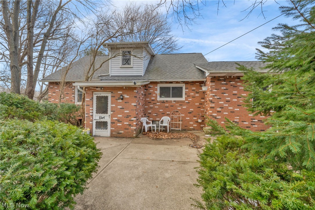 Perry Township - Residential