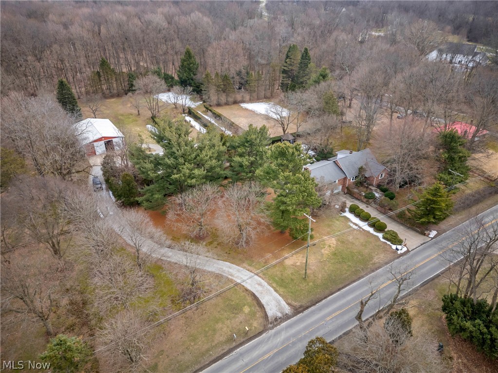 Perry Township - Residential