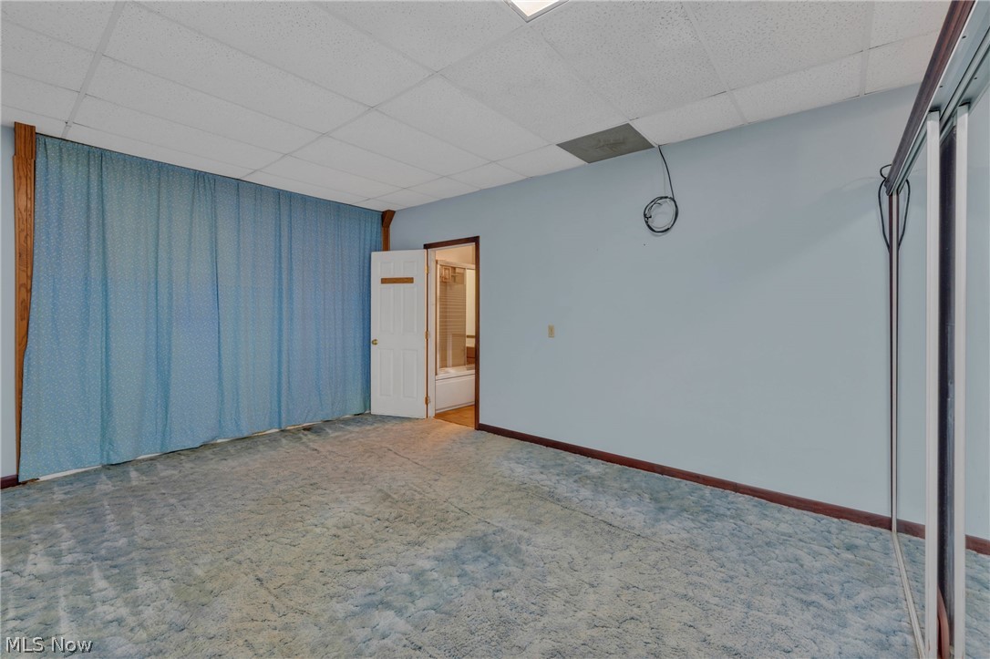 Perry Township - Residential