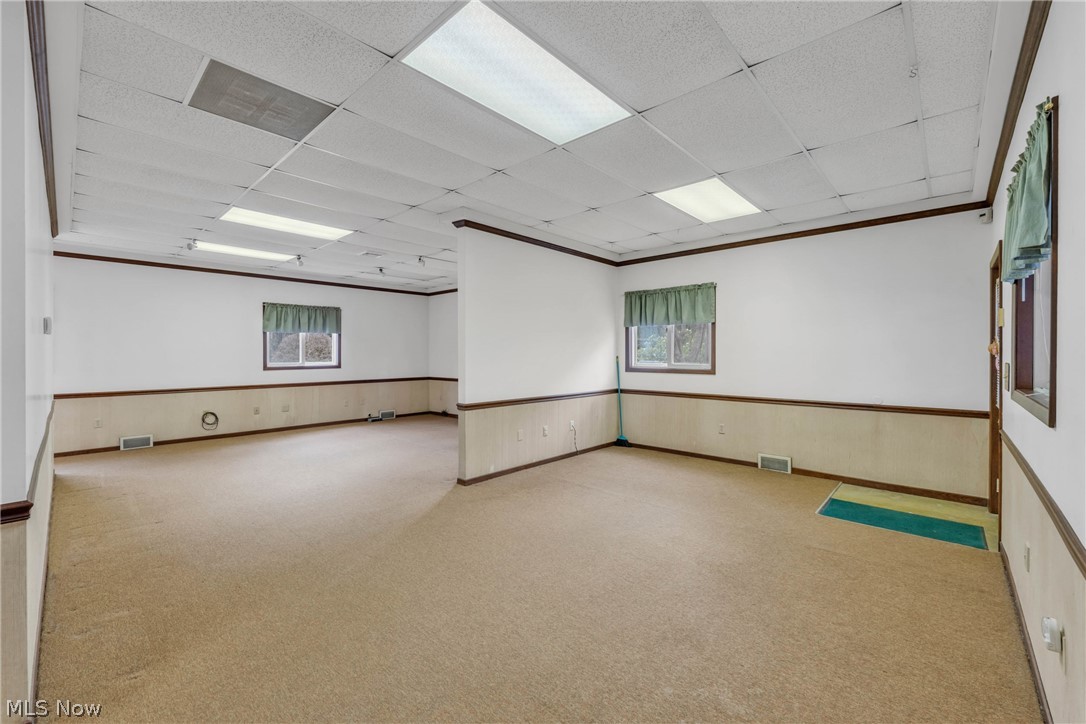 Perry Township - Residential