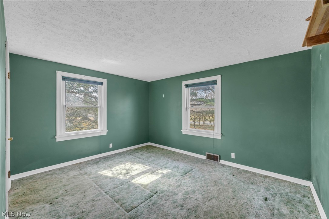 Perry Township - Residential