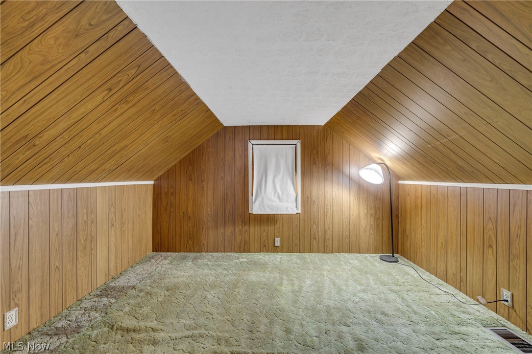 Perry Township - Residential