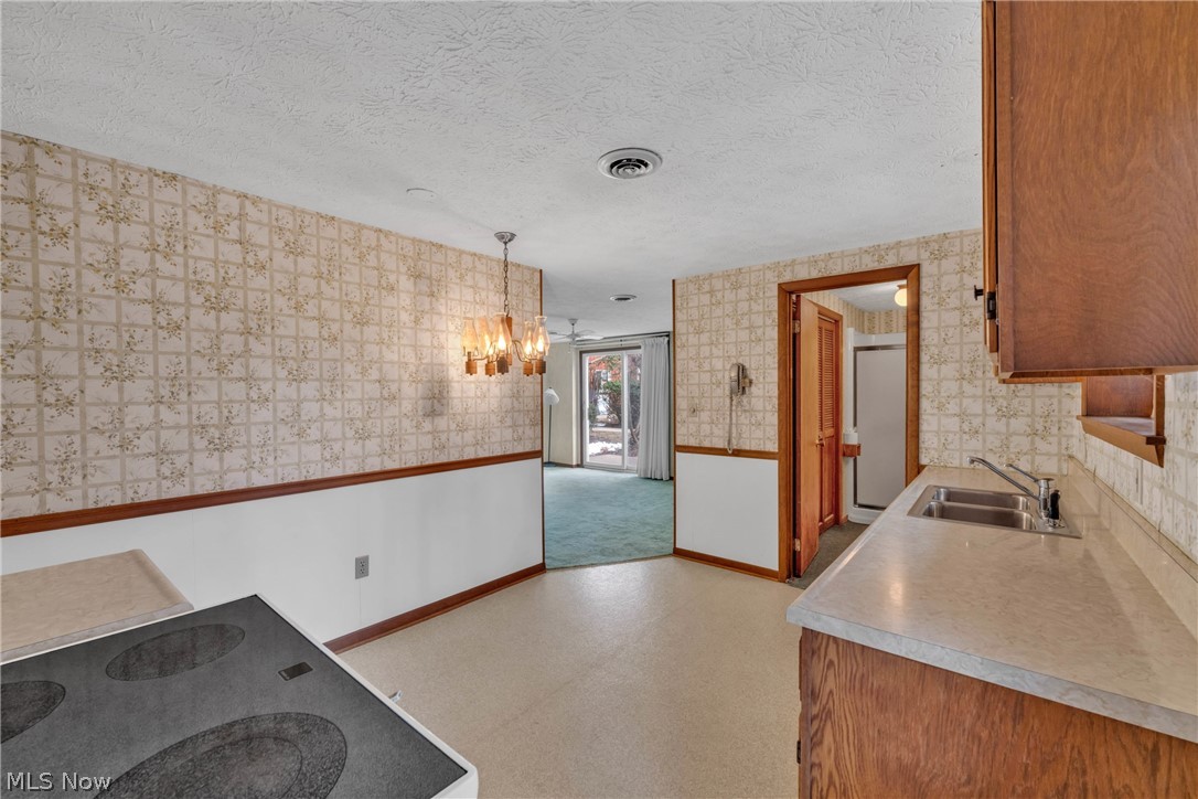 Perry Township - Residential