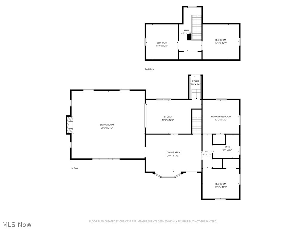 Perry Township - Residential